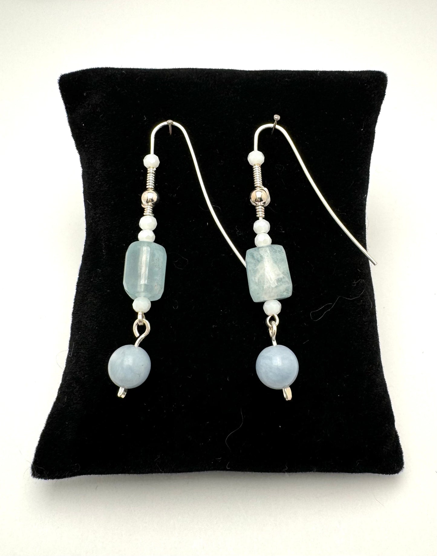 Urban Beachcomber Collection - Drop Earrings