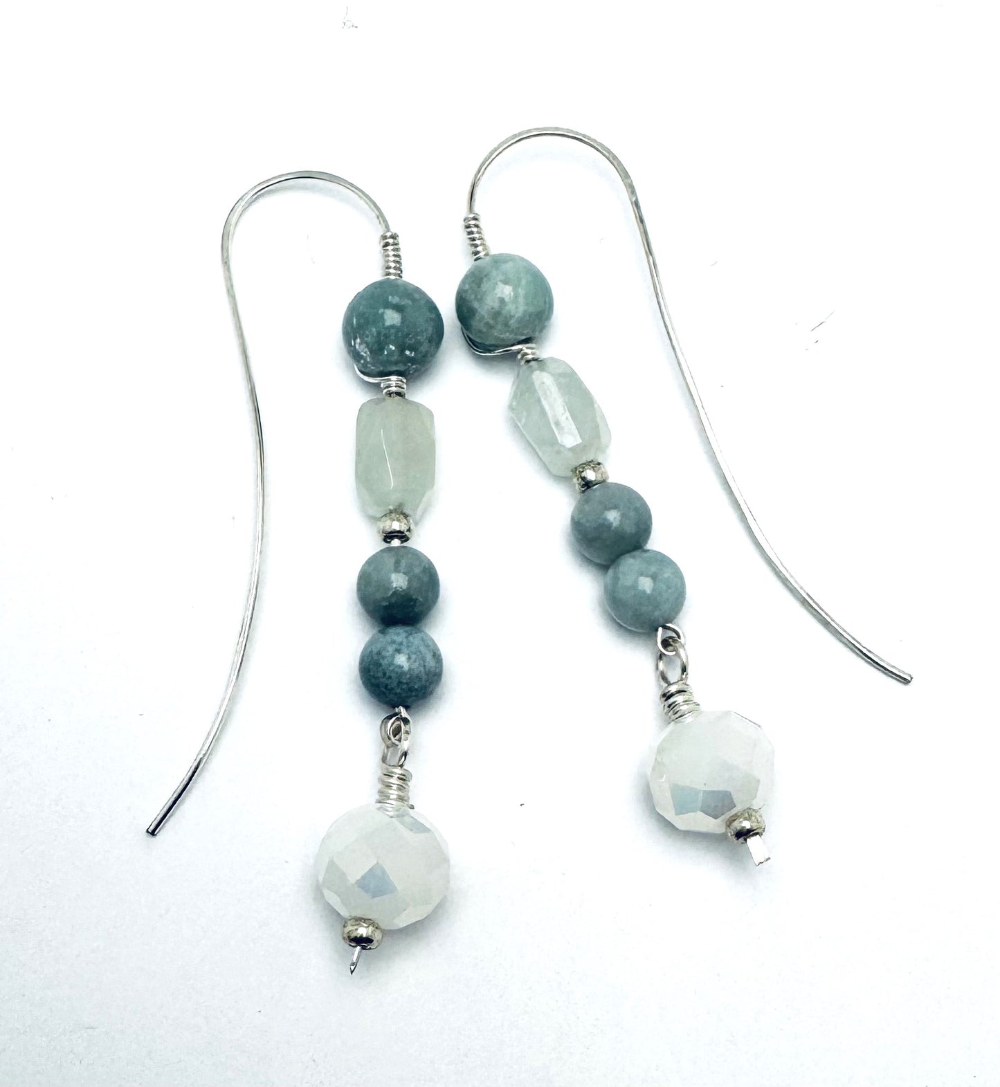Urban Beachcomber Collection - Drop Earring