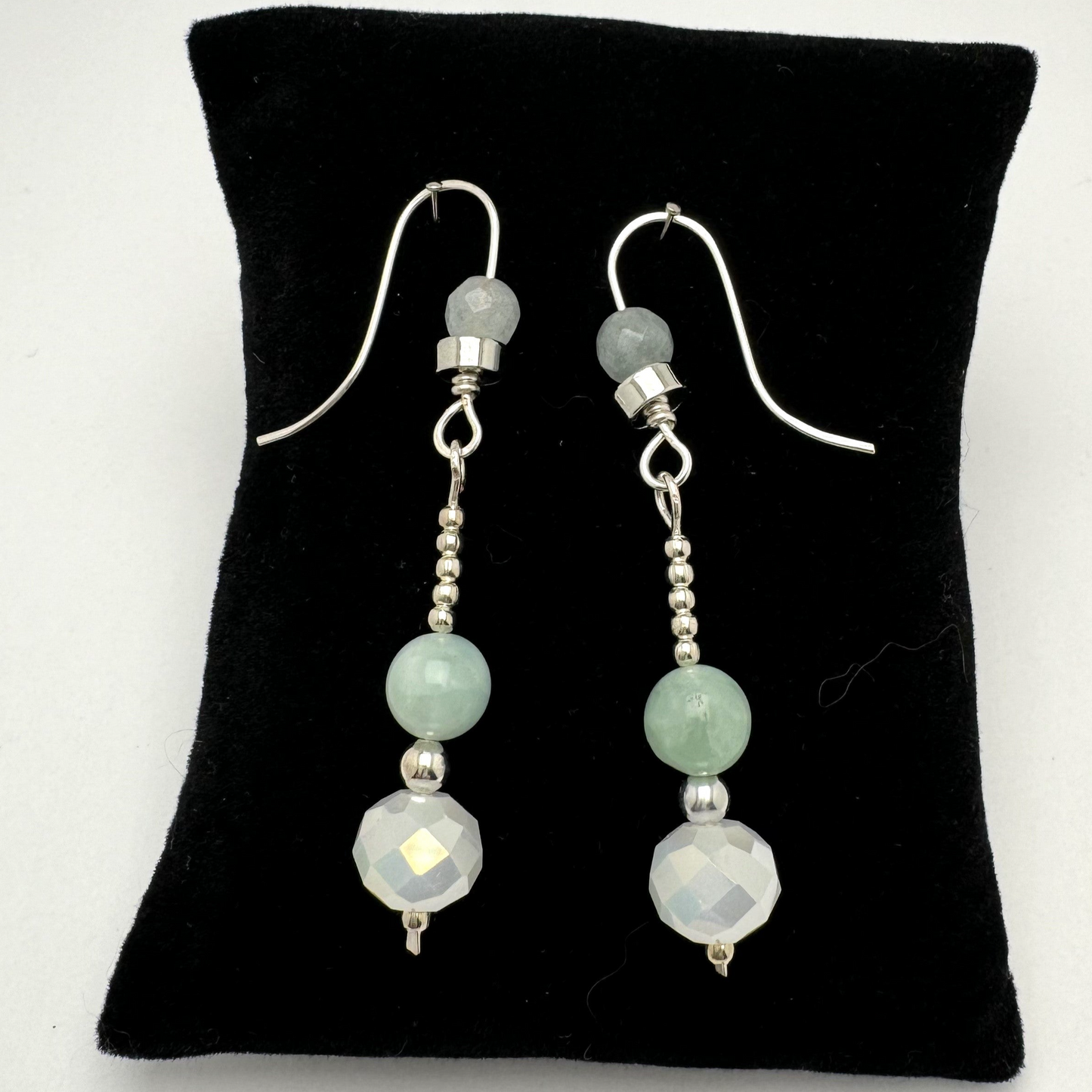 Urban Beachcomber Collection - Dangle Earrings