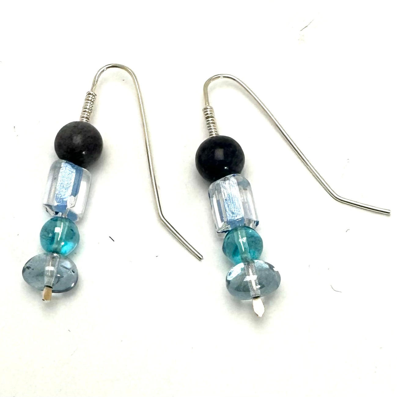 Urban Beachcomber Collection - Earrings