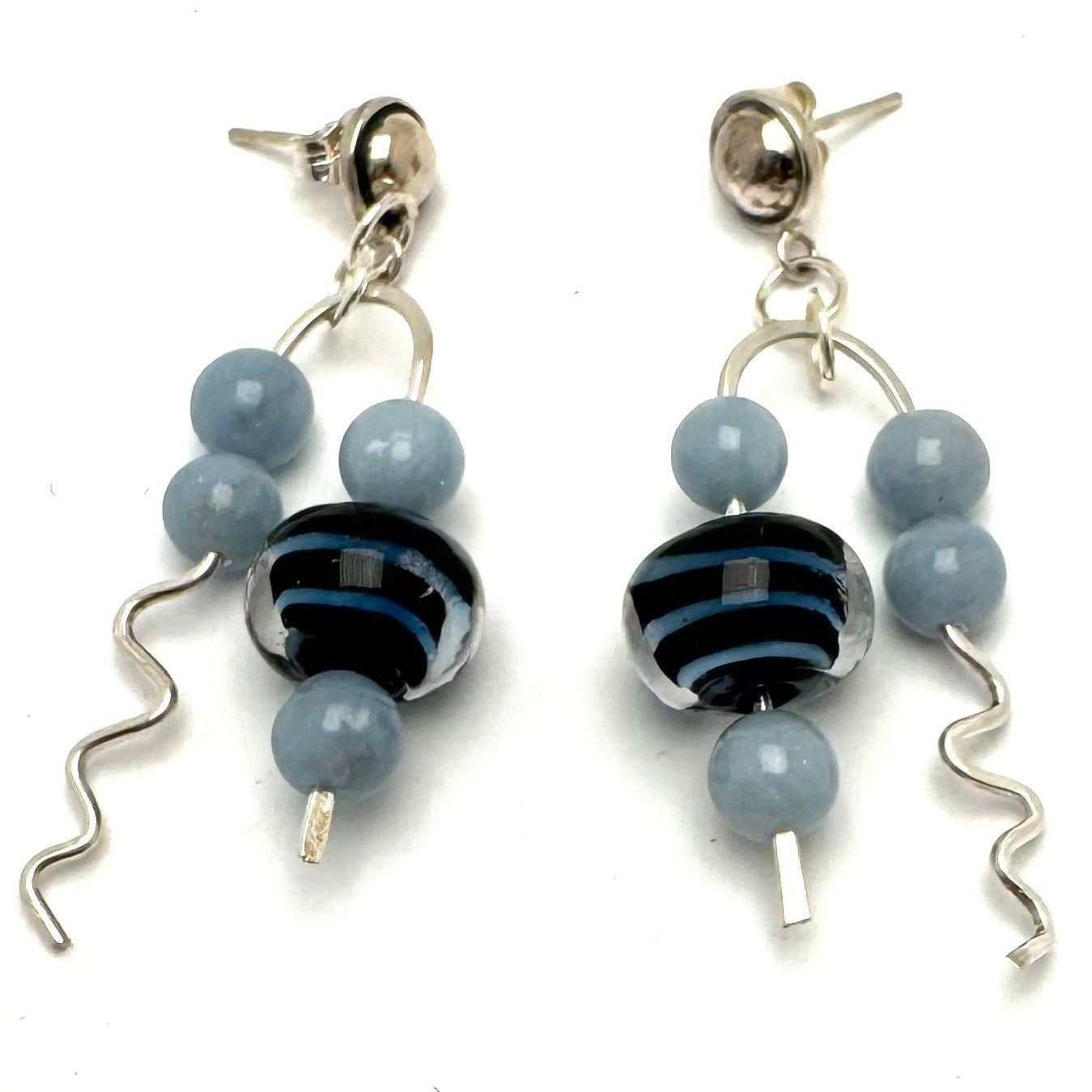 Urban Beachcomber Collection - Earrings