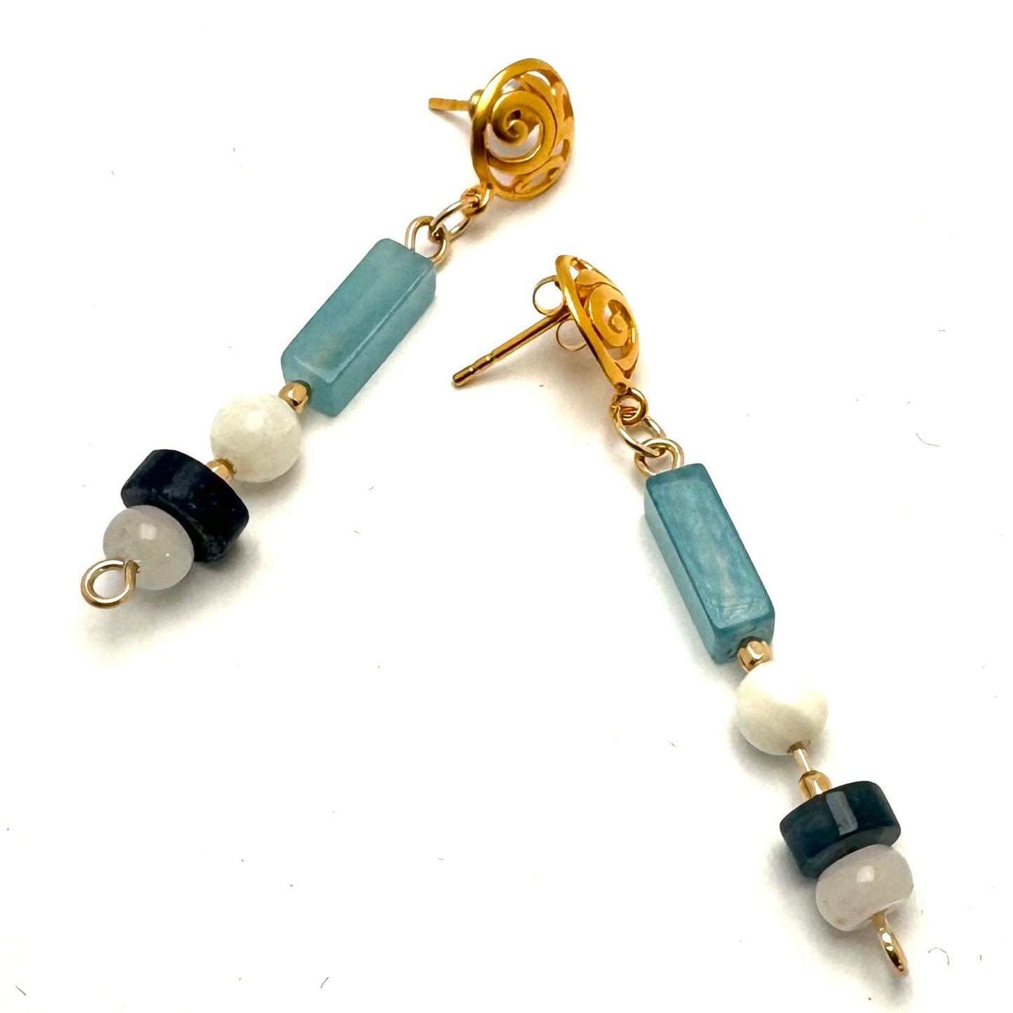 Urban Beachcomber Collection - Earrings