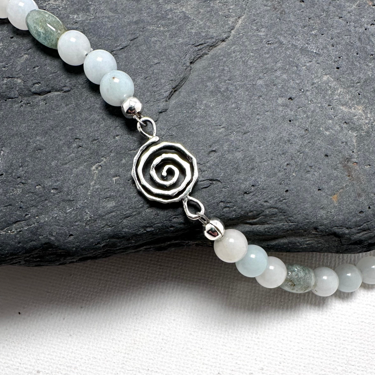 Urban Beachcomber Collection - Necklace