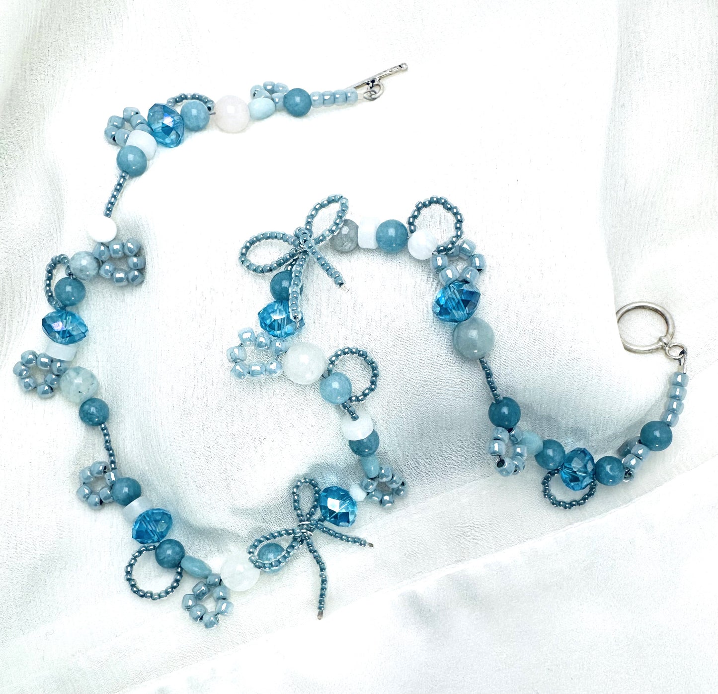 Wildflower Bistro - Sophia Necklace