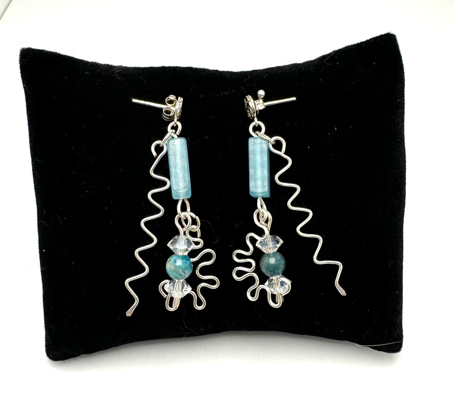 Urban Beachcomber Collection - Dangle Earrings