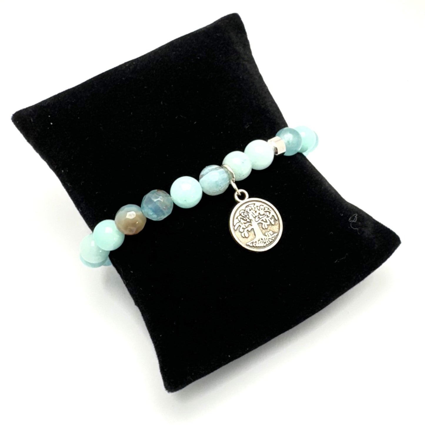 Urban Beachcomber Collection - Boho Chic Bracelet