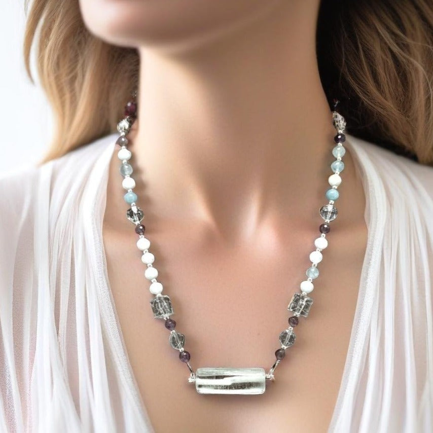 Urban Beachcomber Collection - Necklace