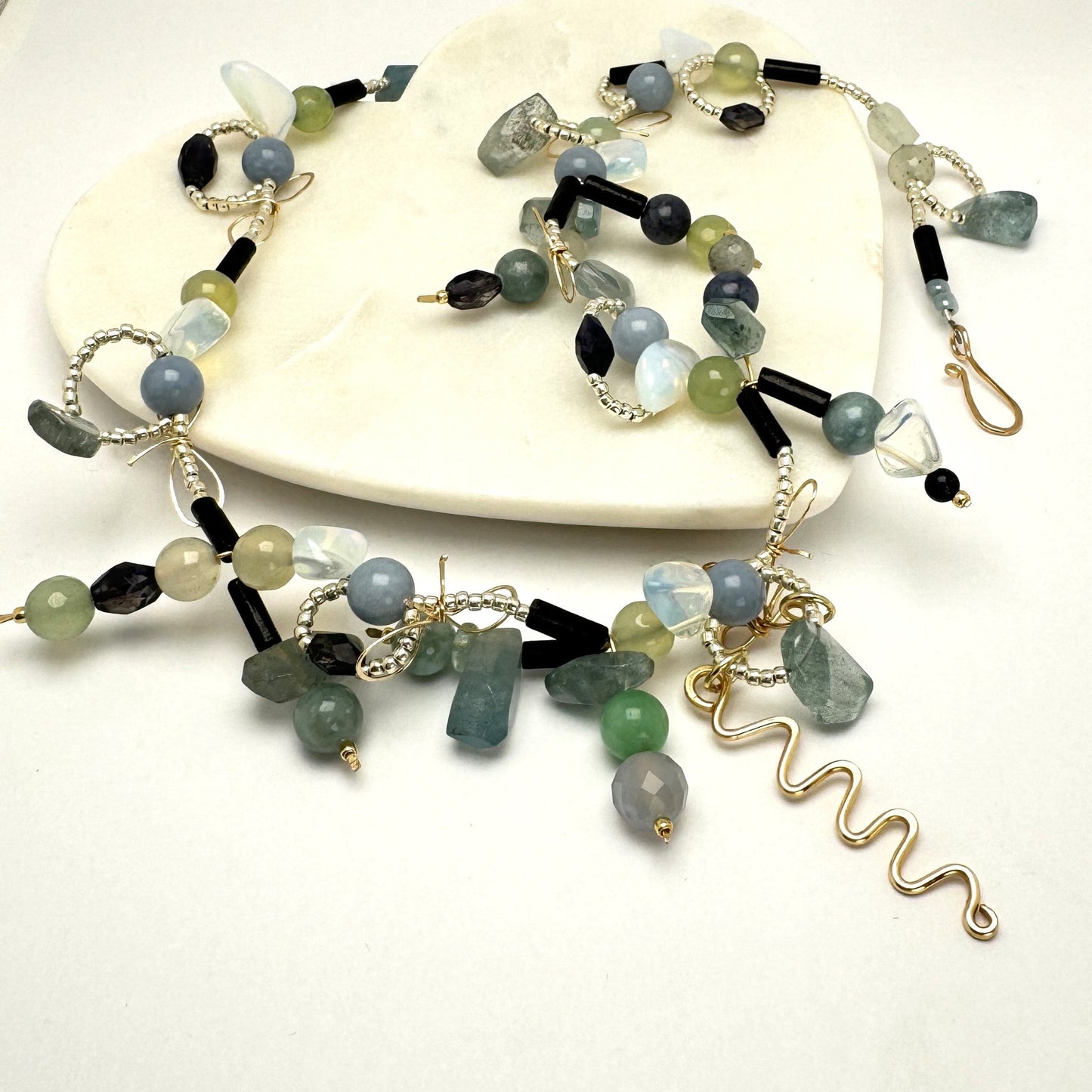 Wildflower Bistro - Star Necklace