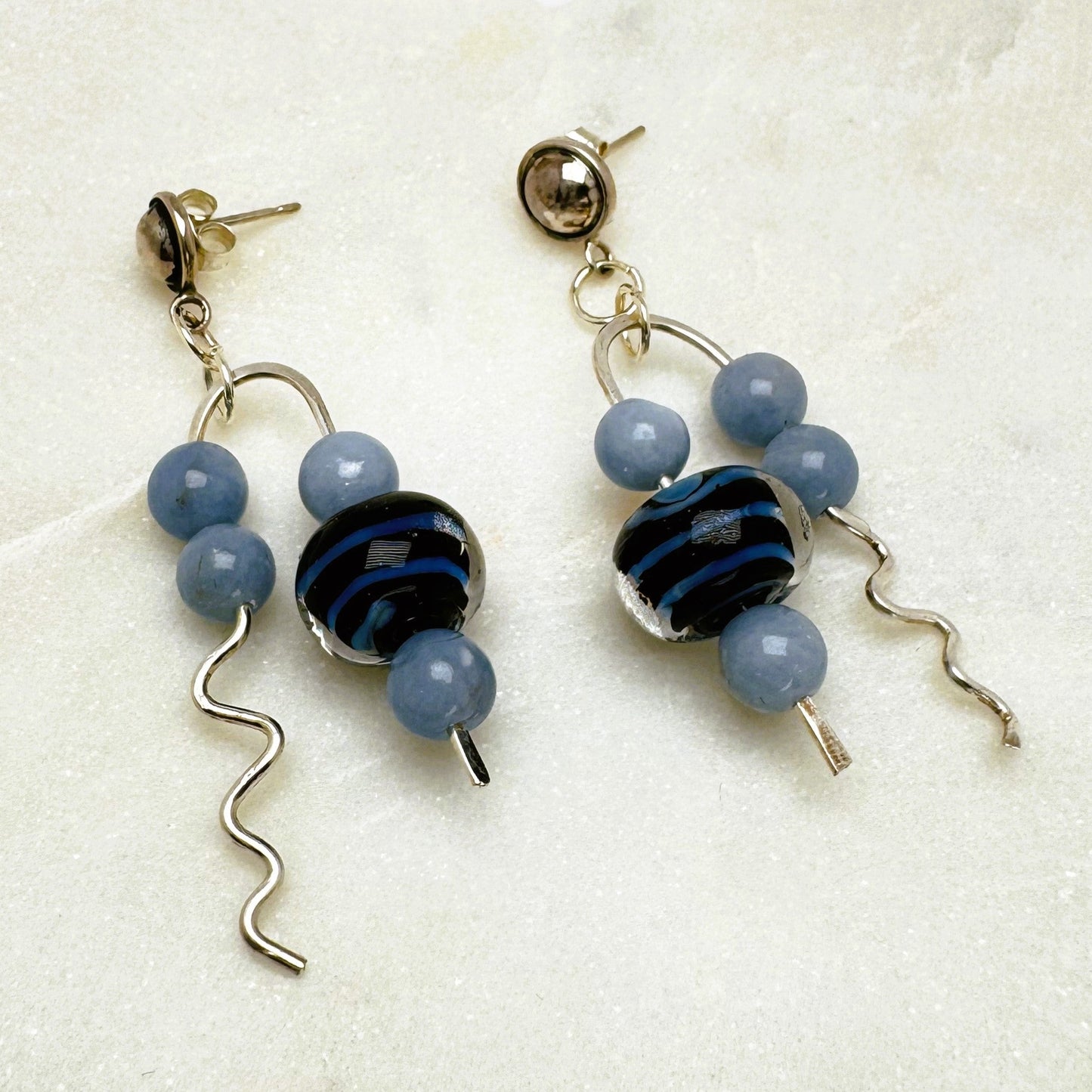 Urban Beachcomber Collection - Earrings