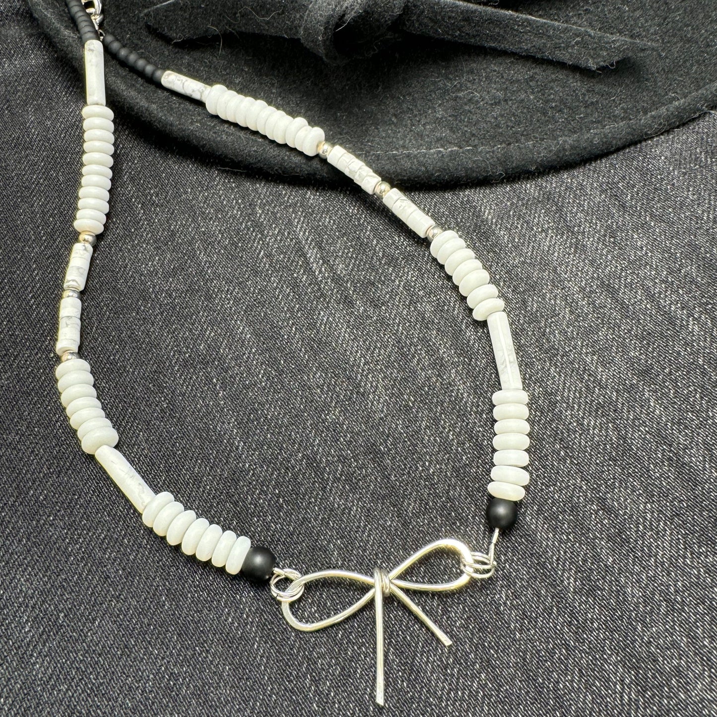 Downtown Fusion - Necklace