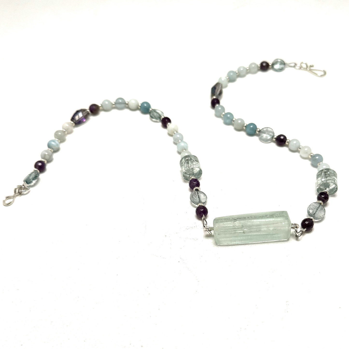 Urban Beachcomber Collection - Necklace