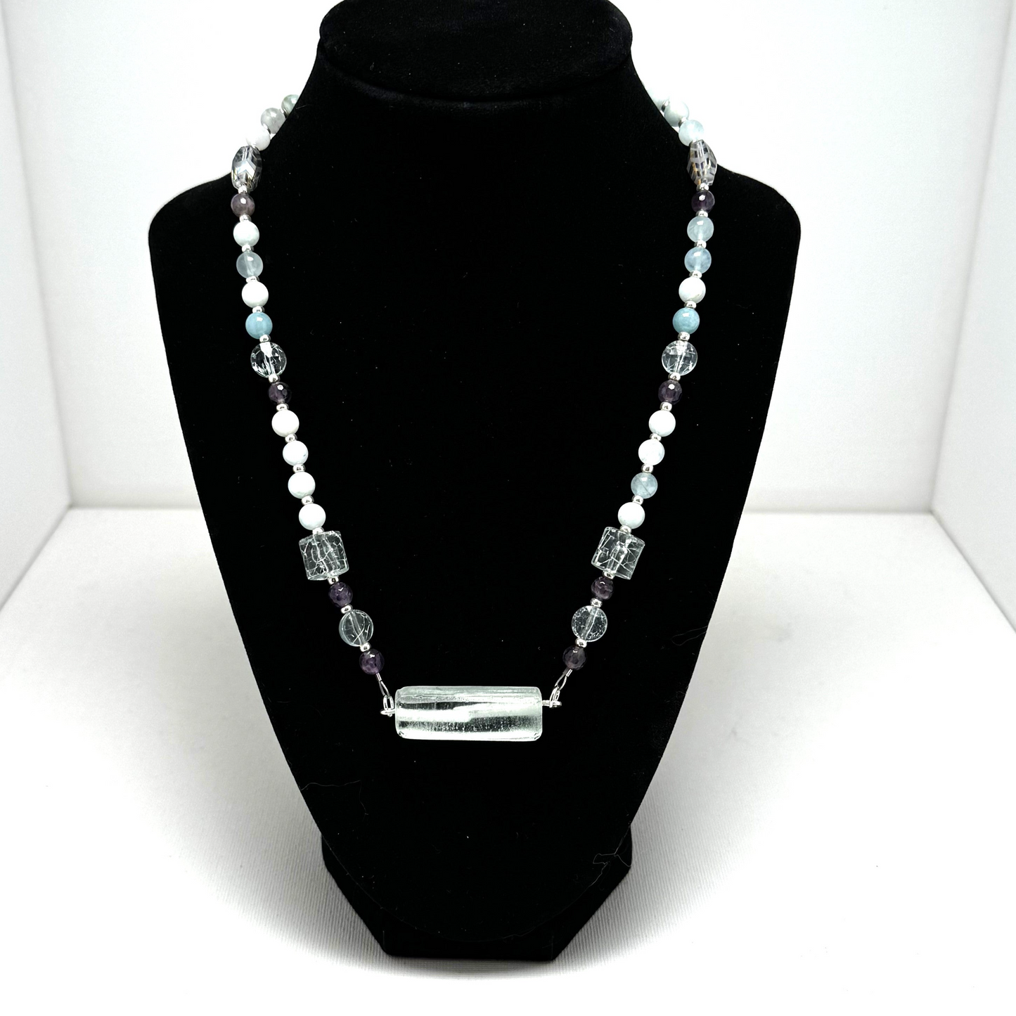 Urban Beachcomber Collection - Necklace