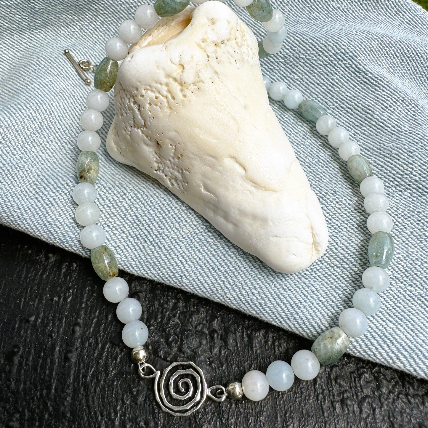 Urban Beachcomber Collection - Necklace