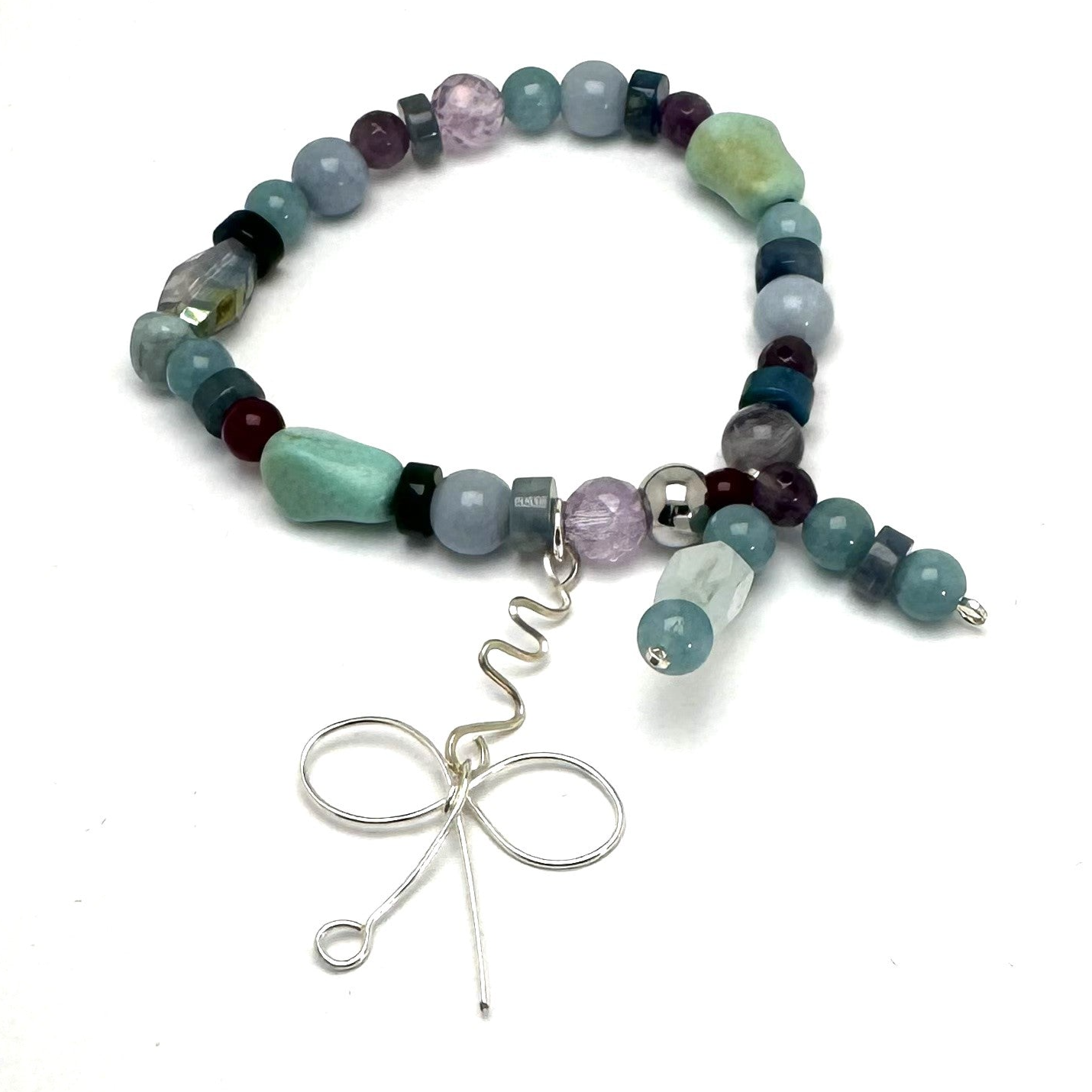 Urban Beachcomber Collection - Boho Chic Bracelet
