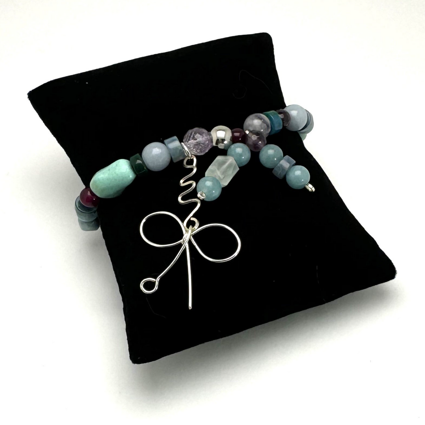 Urban Beachcomber Collection - Boho Chic Bracelet