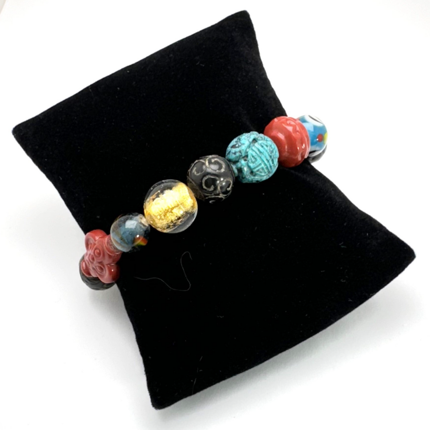 Urban Beachcomber Collection - Boho Chic Bracelet