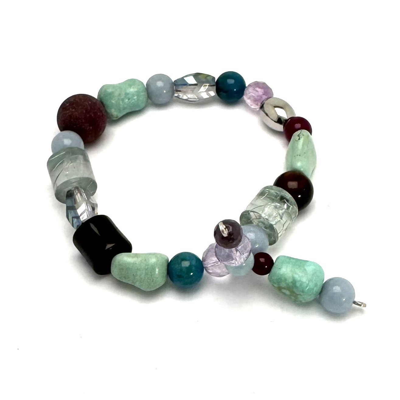 Urban Beachcomber Collection - Boho Chic Bracelet