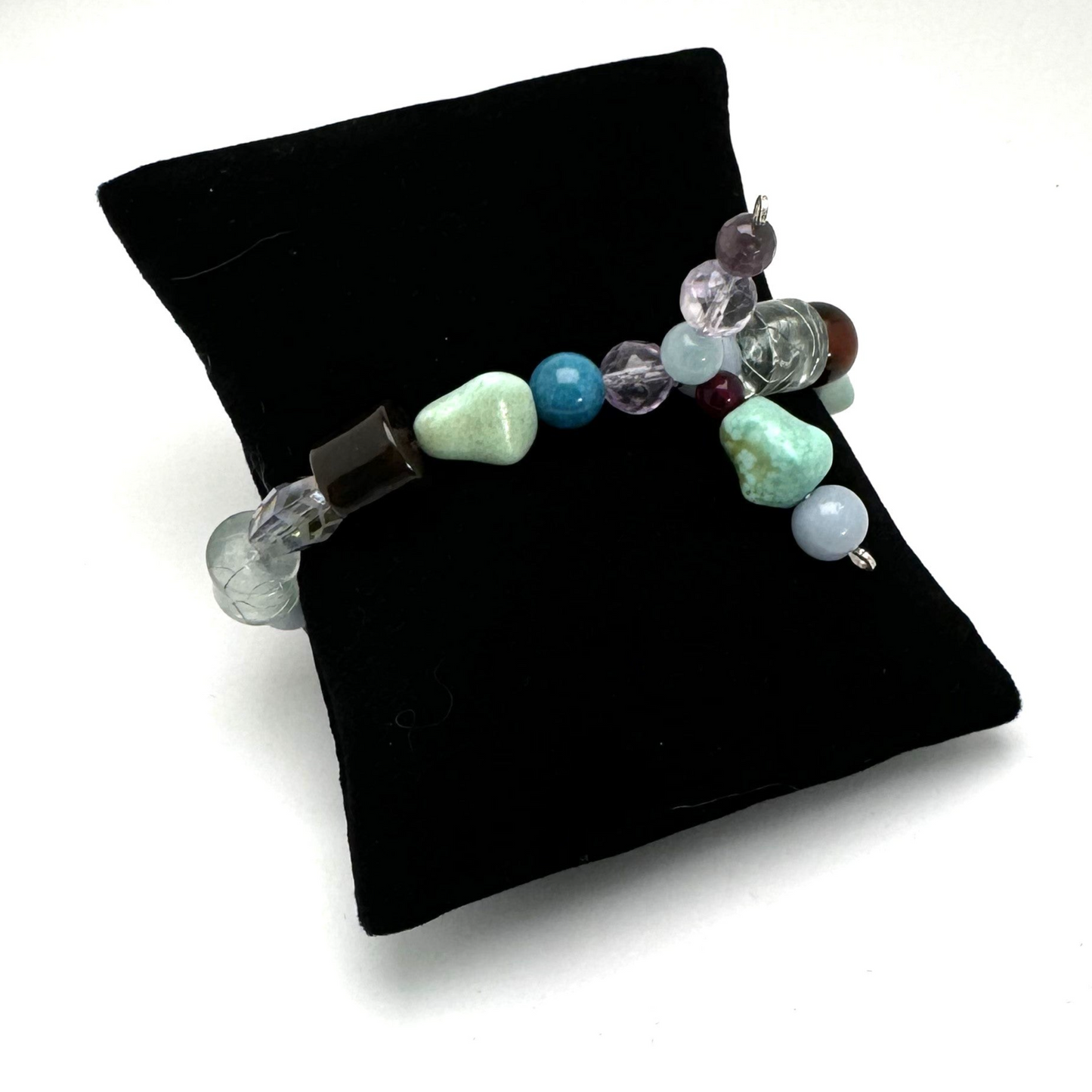 Urban Beachcomber Collection - Boho Chic Bracelet