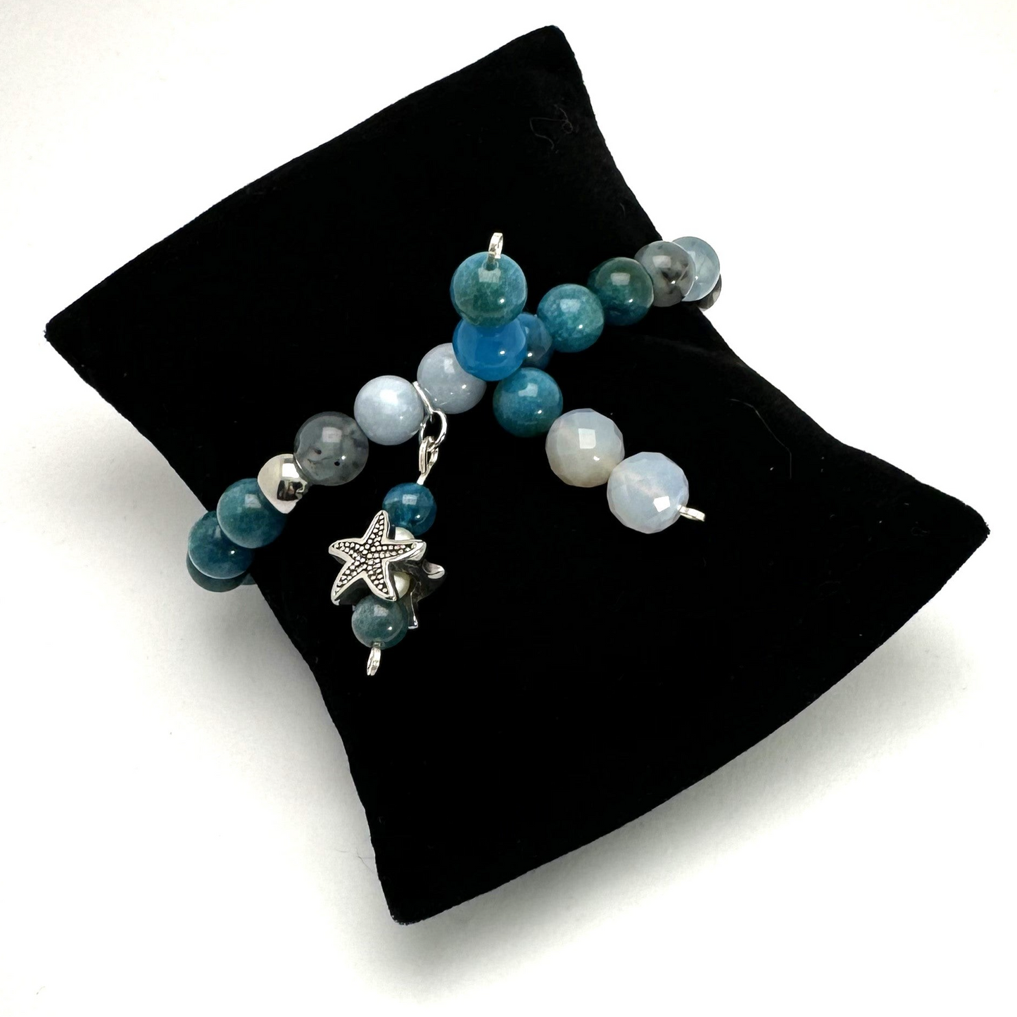 Urban Beachcomber Collection - Boho Chic Bracelet