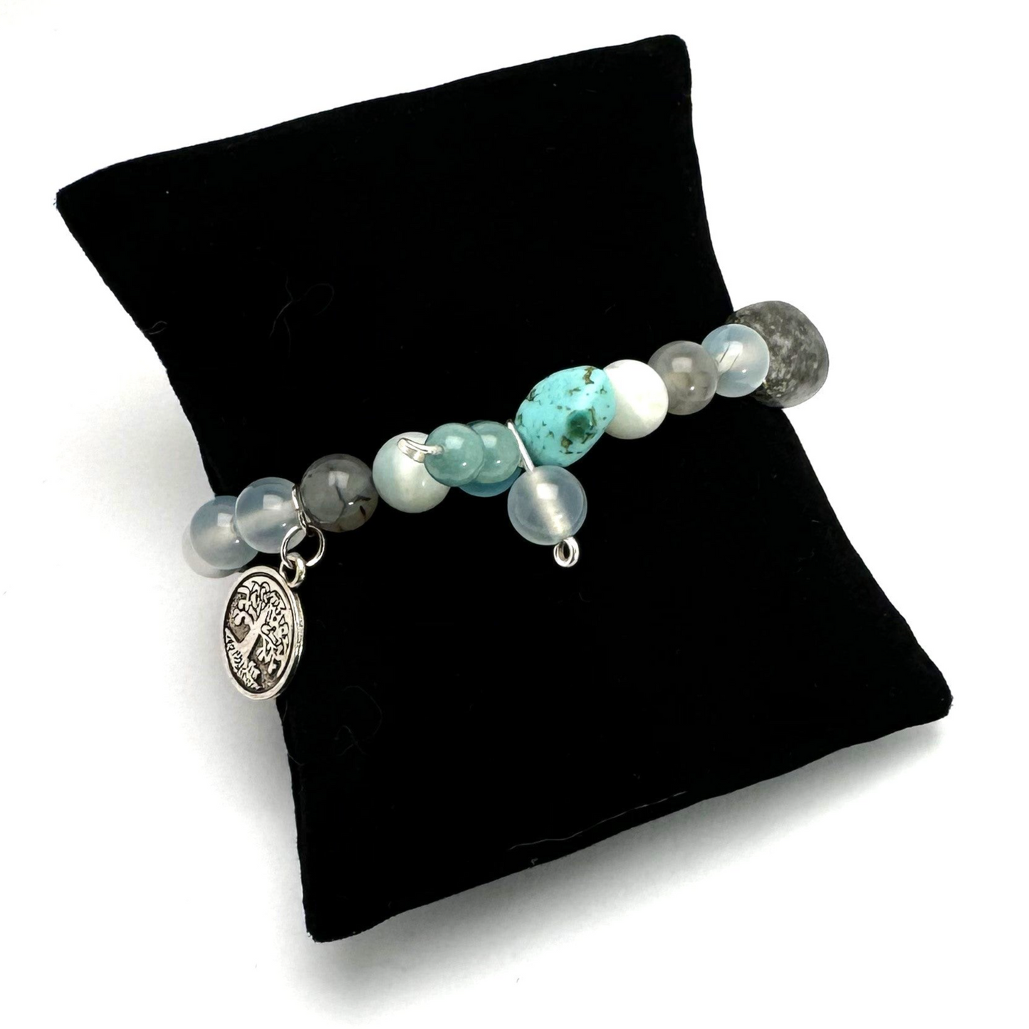Urban Beachcomber Collection - Boho Chic Bracelet
