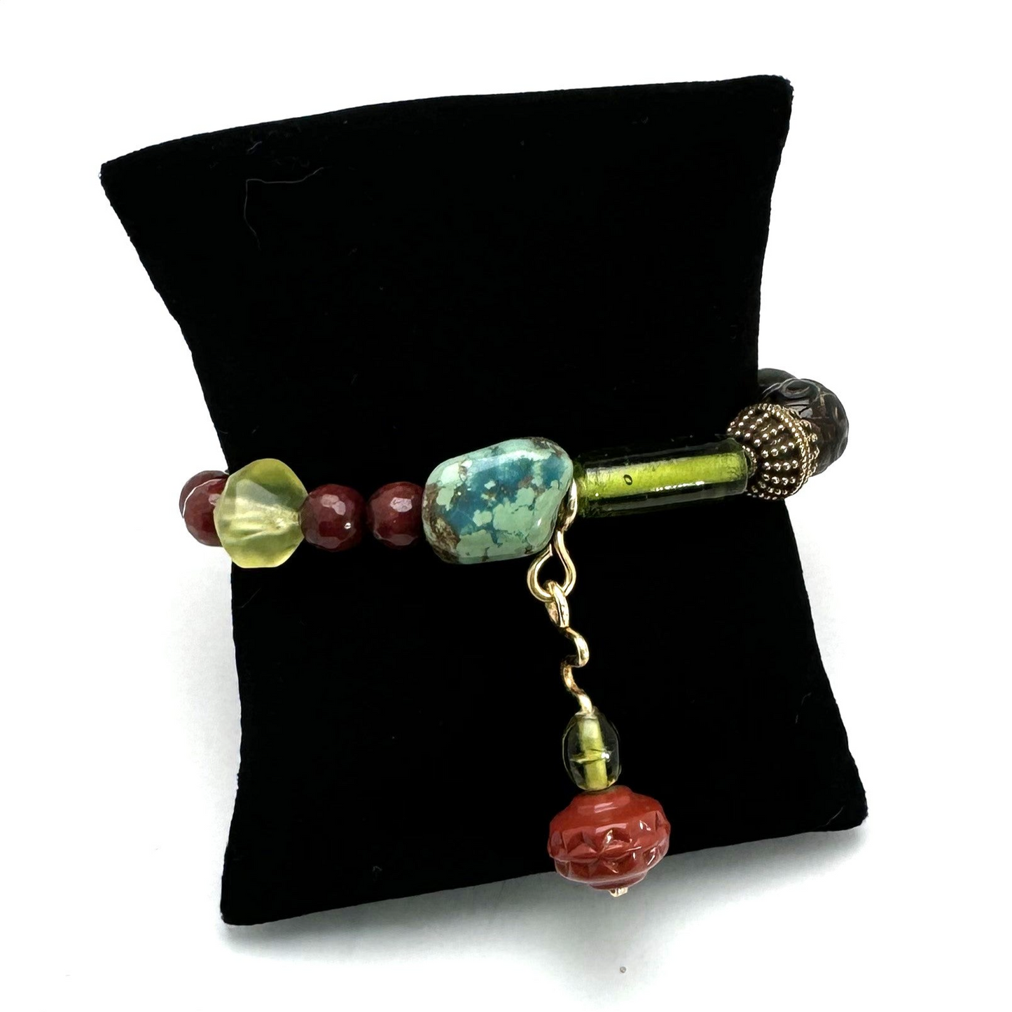 Urban Beachcomber Collection - Boho Chic Bracelet