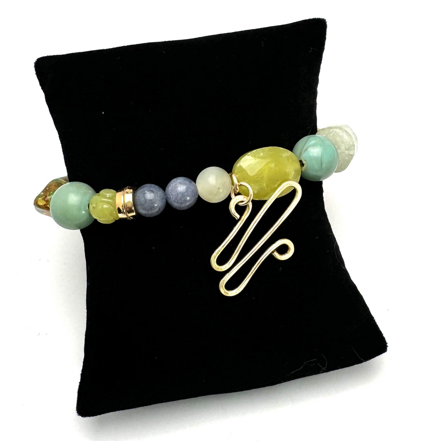 Urban Beachcomber Collection - Boho Chic Bracelet
