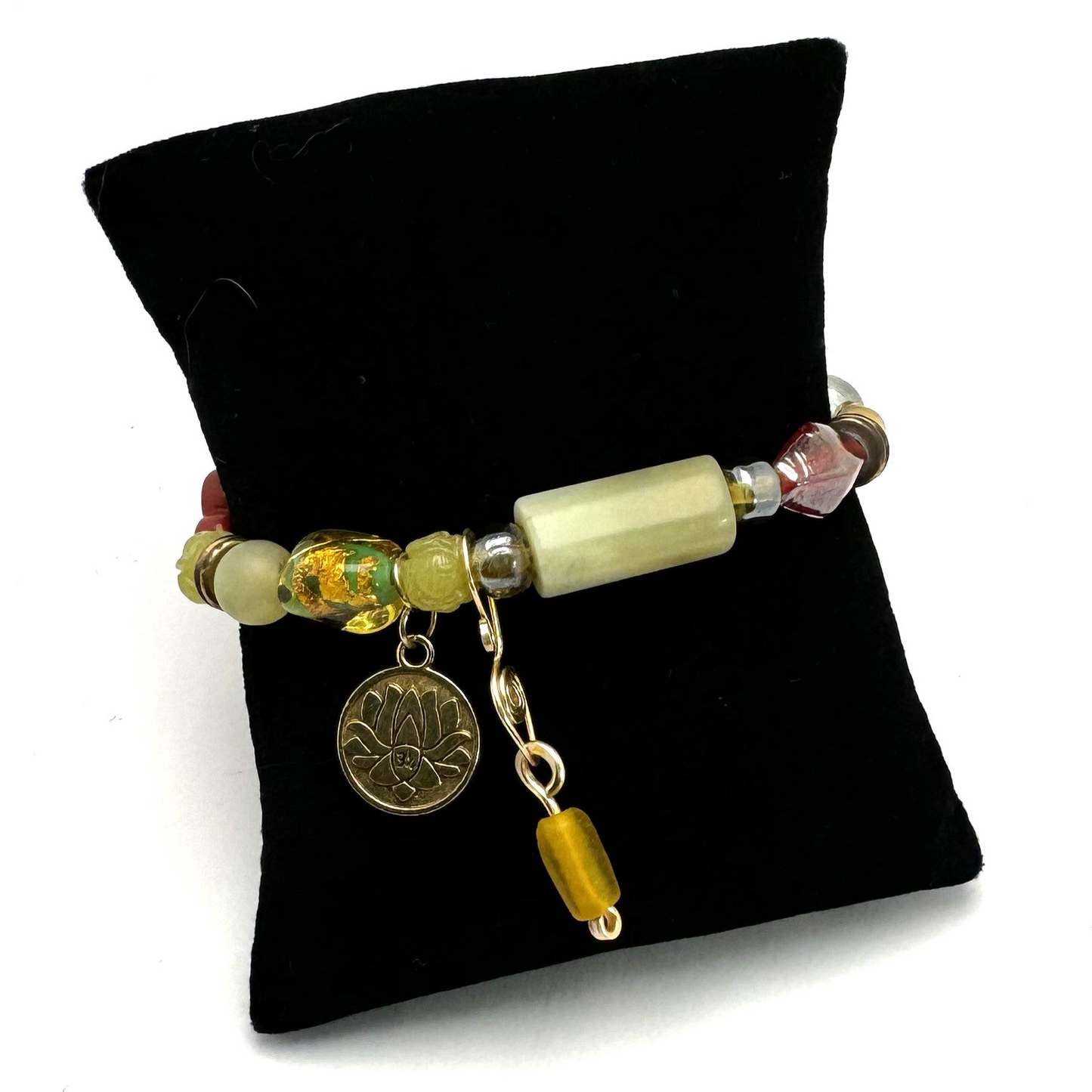 Urban Beachcomber Collection - Boho Chic Bracelet