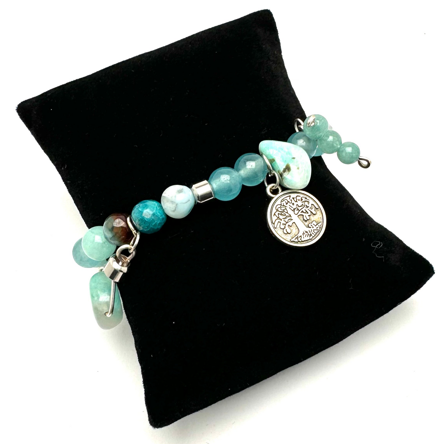 Urban Beachcomber Collection - Boho Chic Bracelet