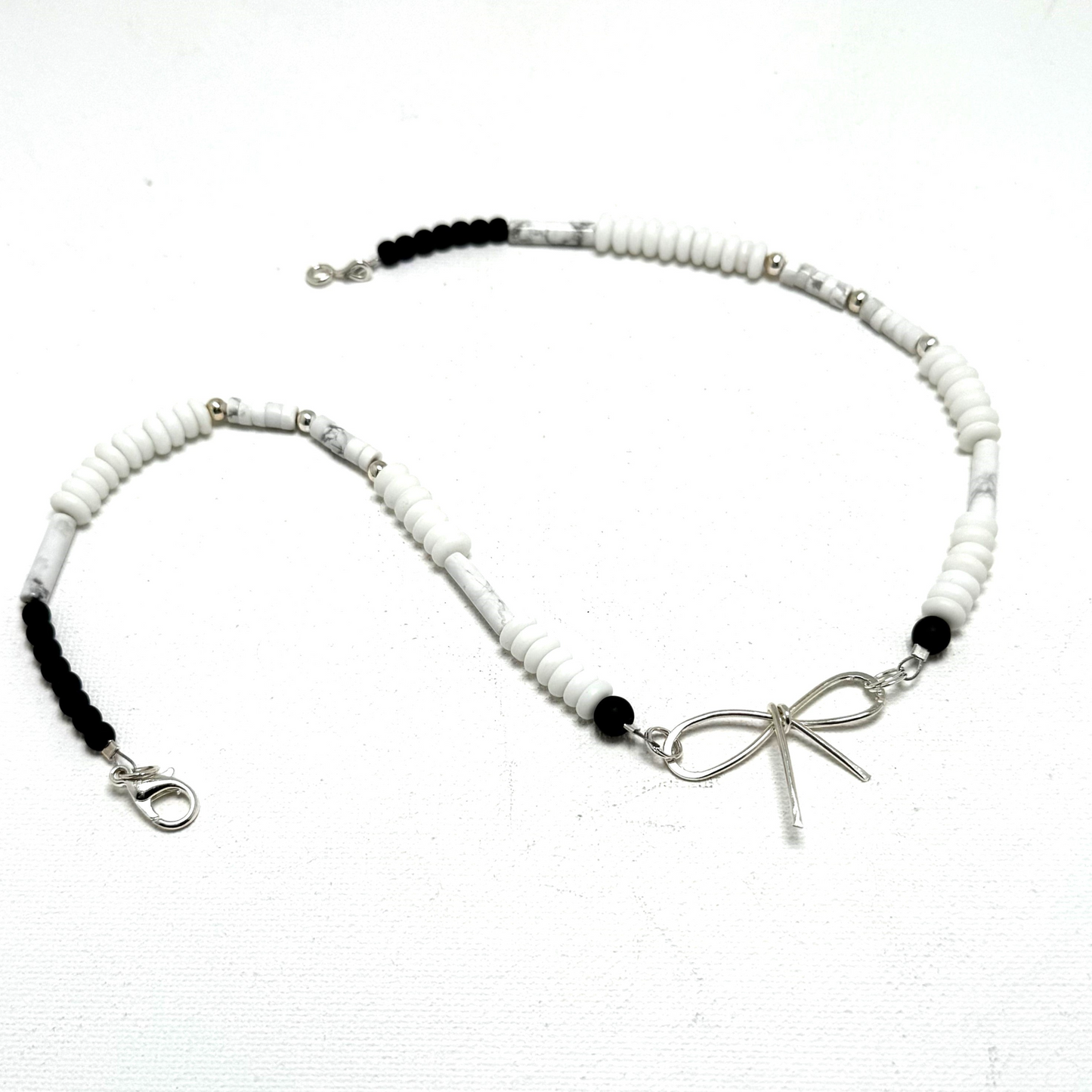Downtown Fusion - Necklace
