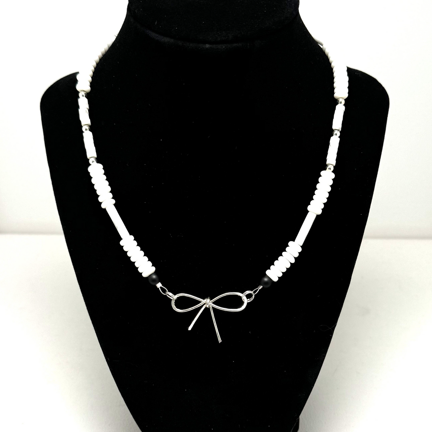 Downtown Fusion - Necklace