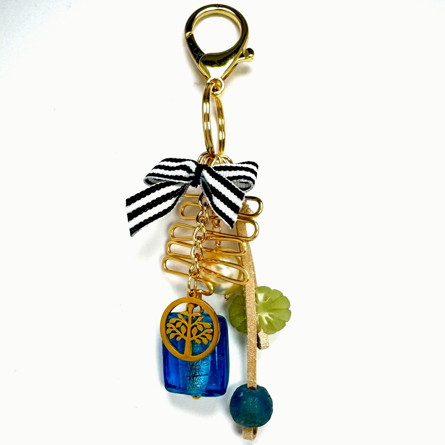 Bohème Purse Charm