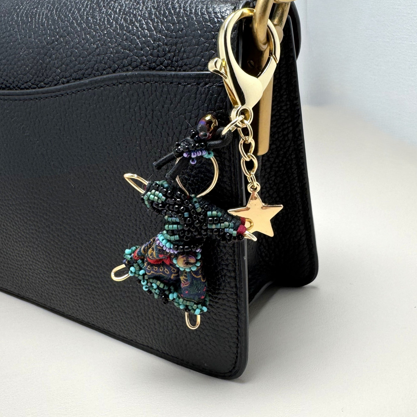 Bohème Purse Charm