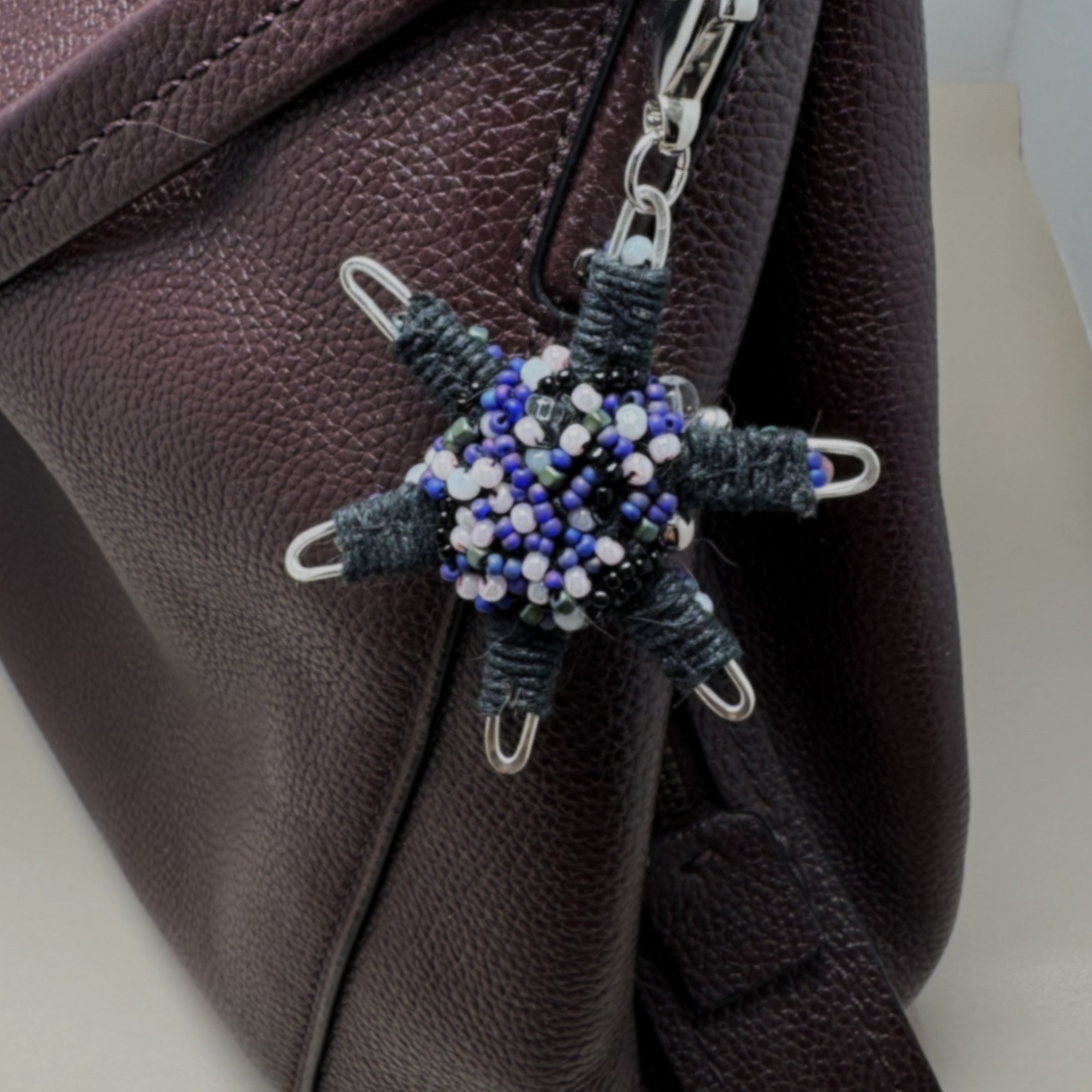 Bohème Purse Charm