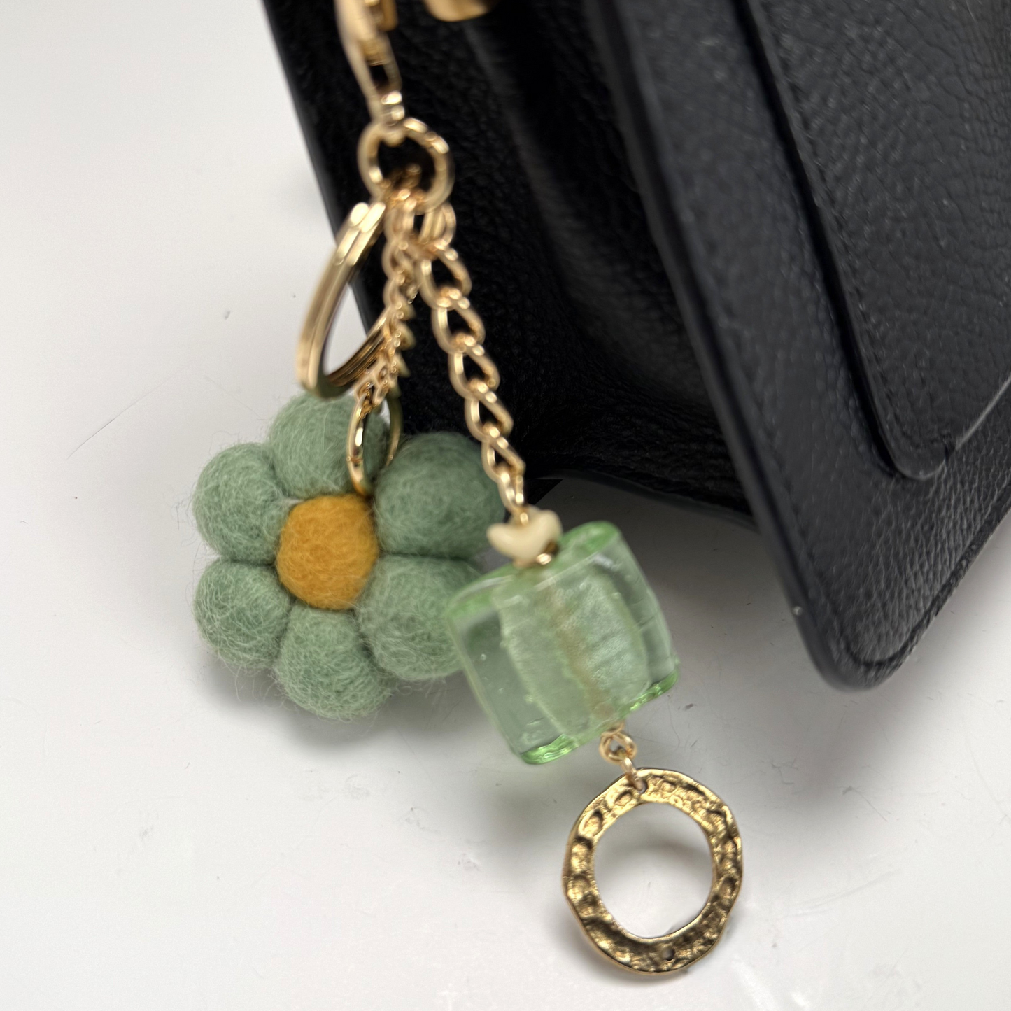 Bohème Purse Charm