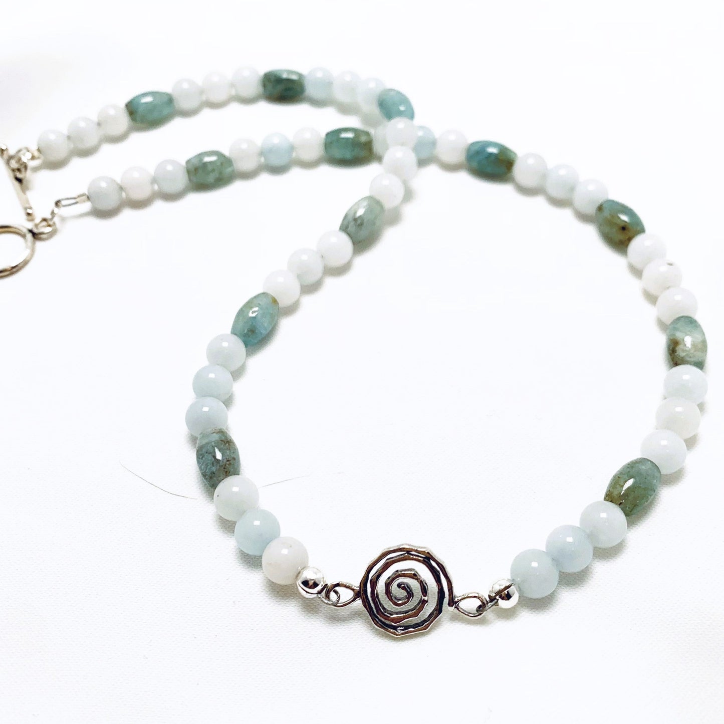 Urban Beachcomber Collection - Necklace