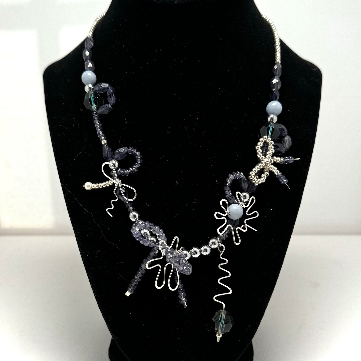 Wildflower Bistro - Coco Necklace
