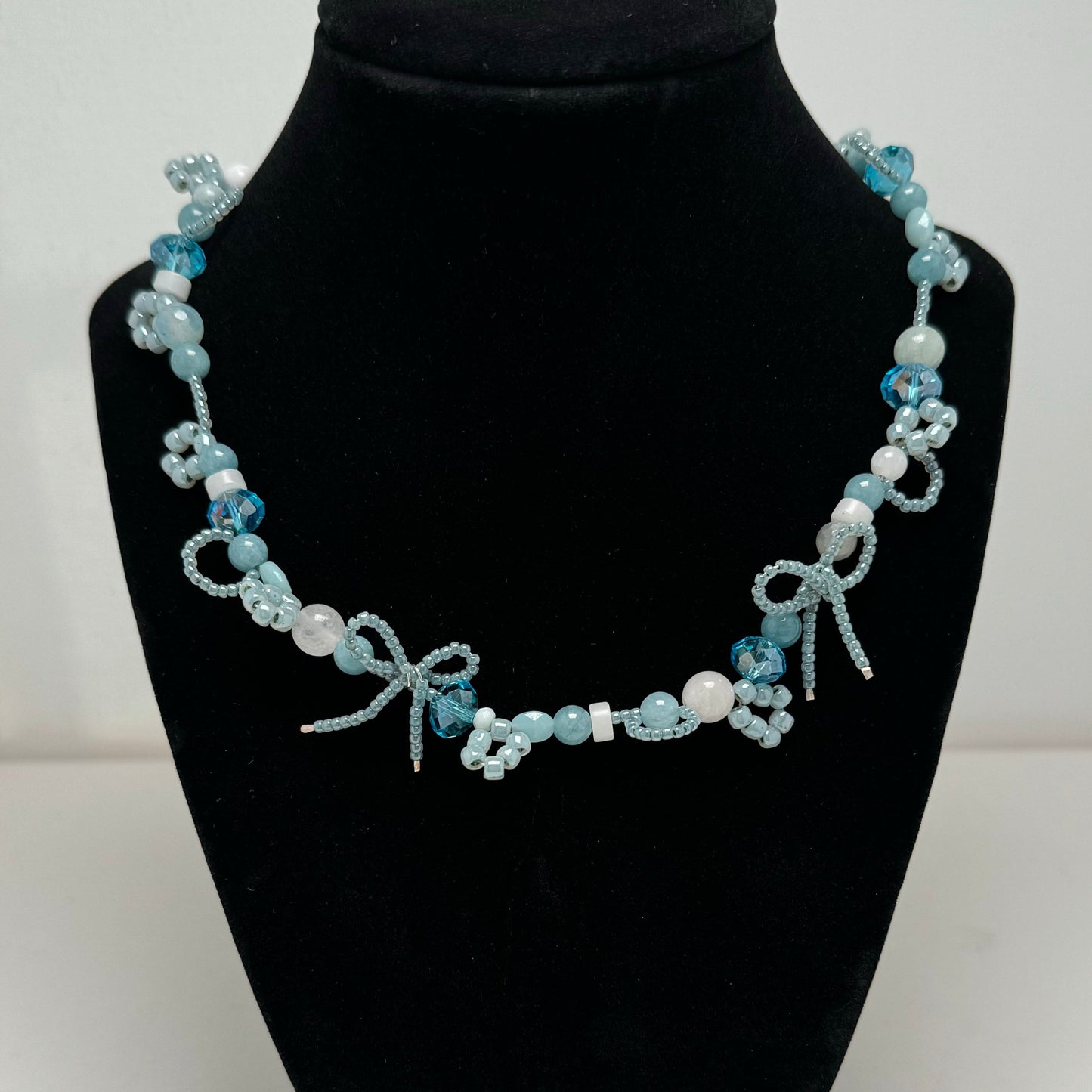Wildflower Bistro - Sophia Necklace