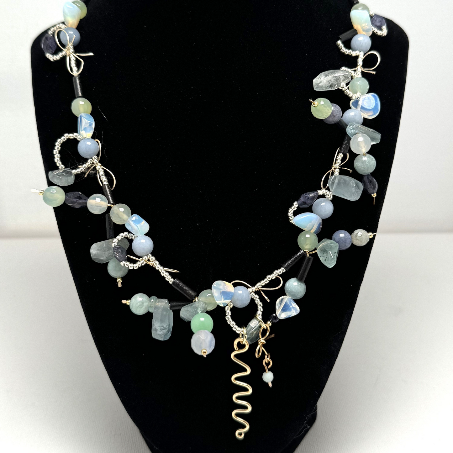 Wildflower Bistro - Star Necklace