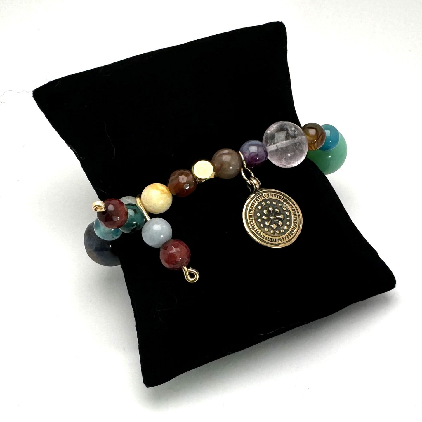 Urban Beachcomber Collection - Boho Chic Bracelets