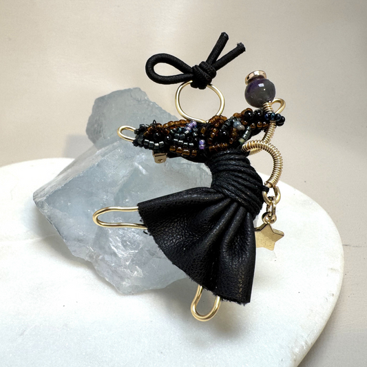 `Pixie Pin - Enchantress