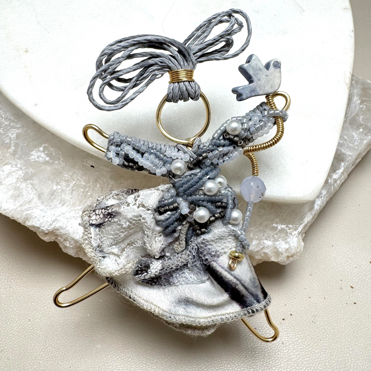 Kindred Spirits - Stillwater Pixie