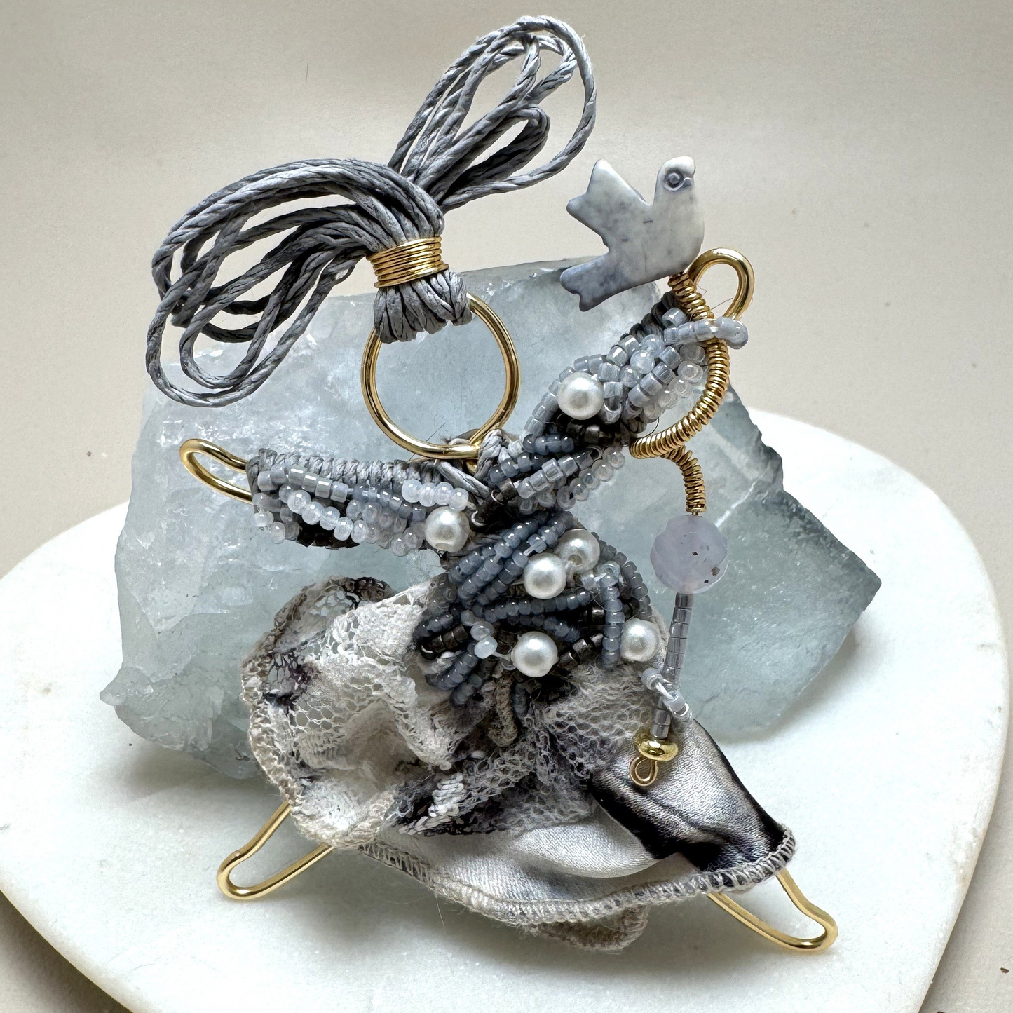 Kindred Spirits - Stillwater Pixie